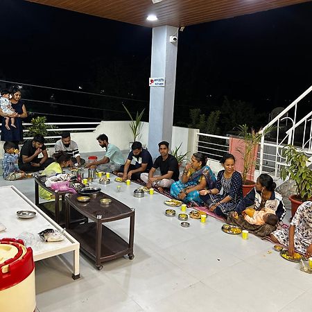 Vatavriksha Guest House,Akkalkot Akalkot Εξωτερικό φωτογραφία