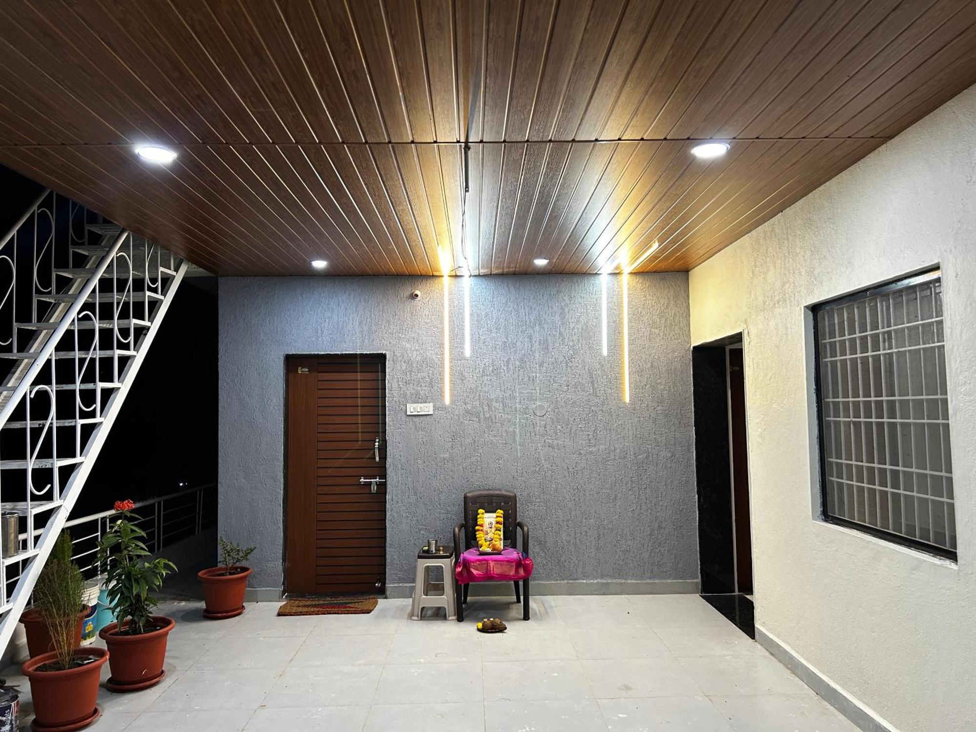 Vatavriksha Guest House,Akkalkot Akalkot Εξωτερικό φωτογραφία