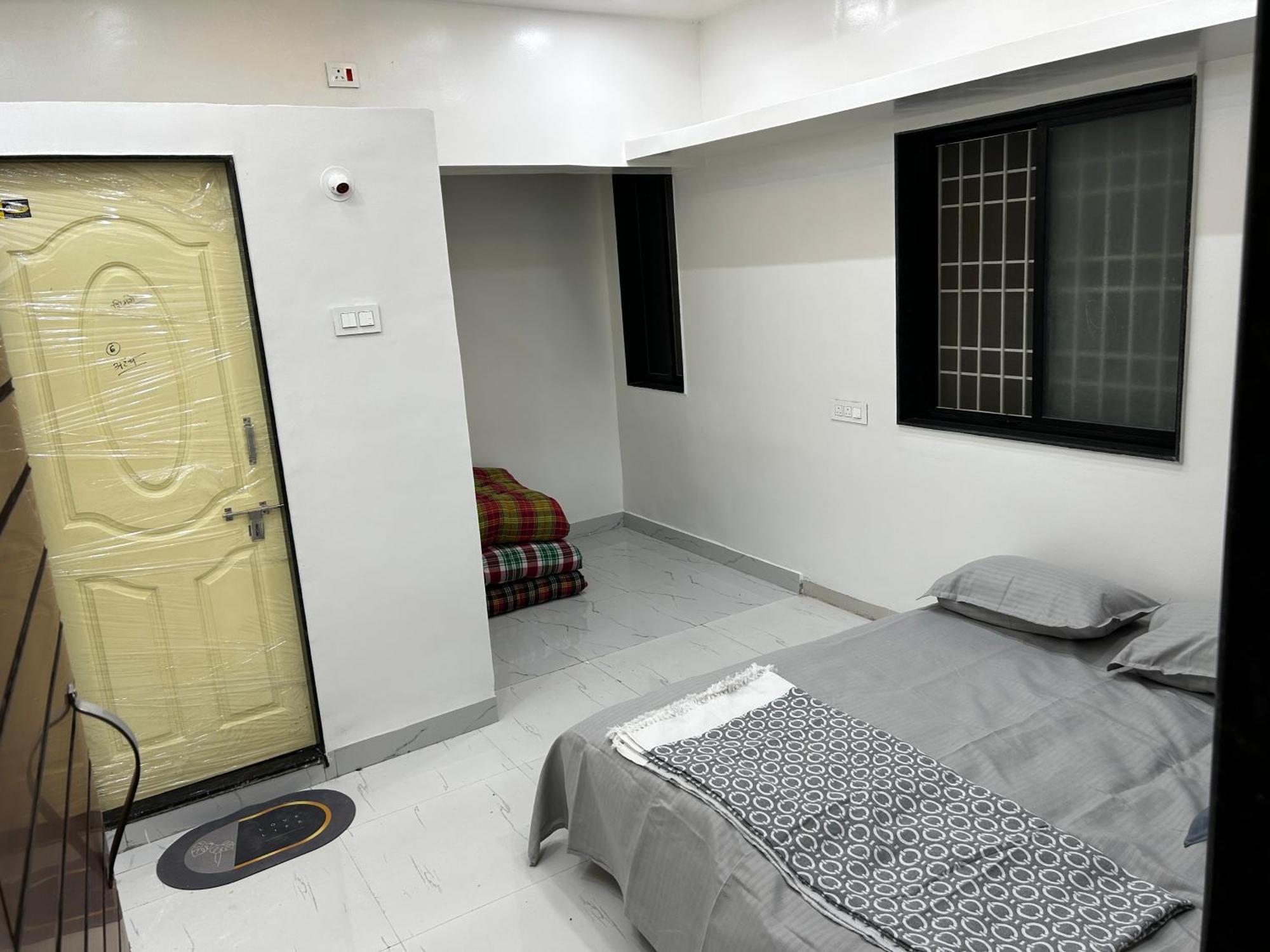 Vatavriksha Guest House,Akkalkot Akalkot Εξωτερικό φωτογραφία