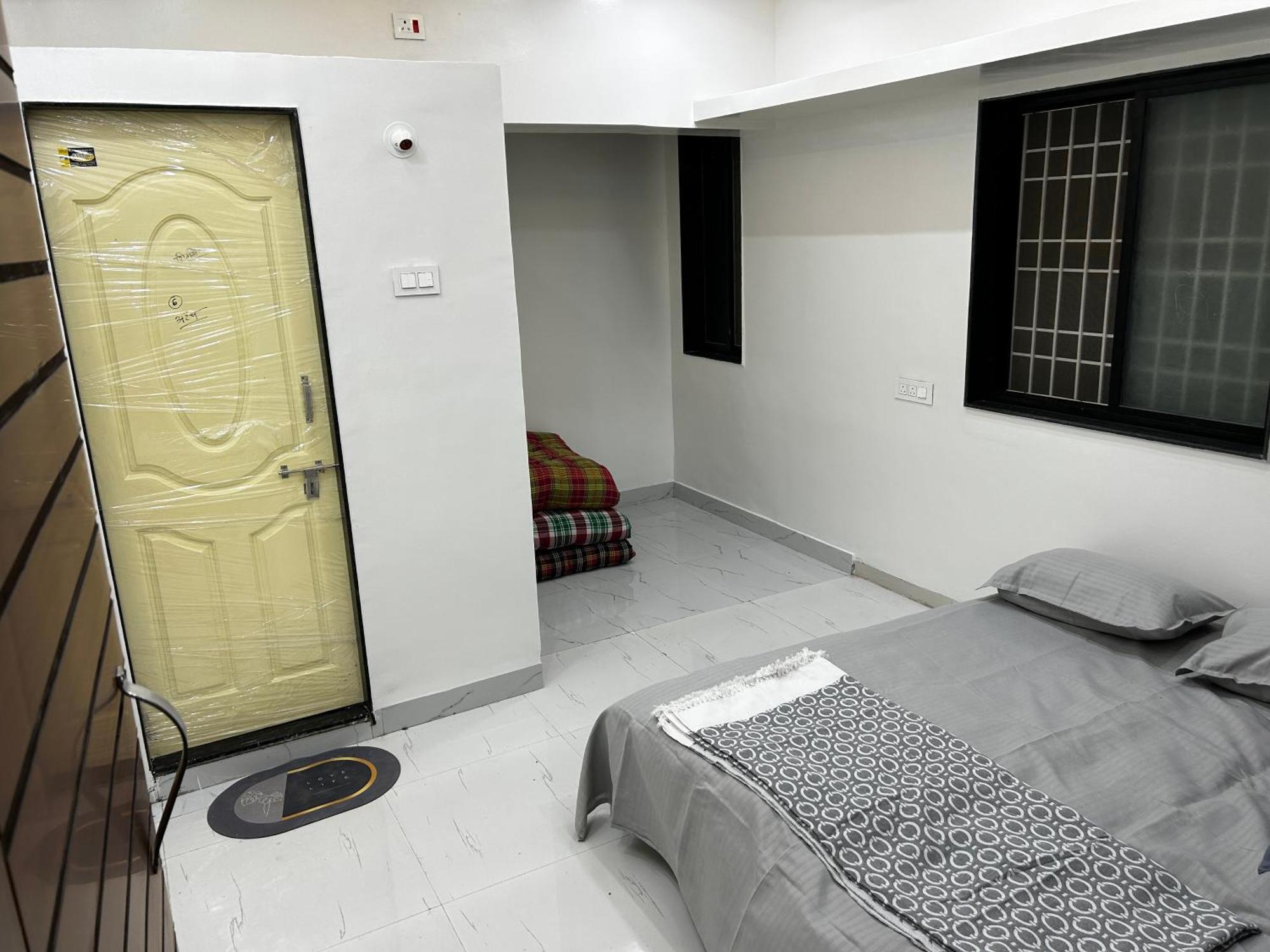 Vatavriksha Guest House,Akkalkot Akalkot Εξωτερικό φωτογραφία