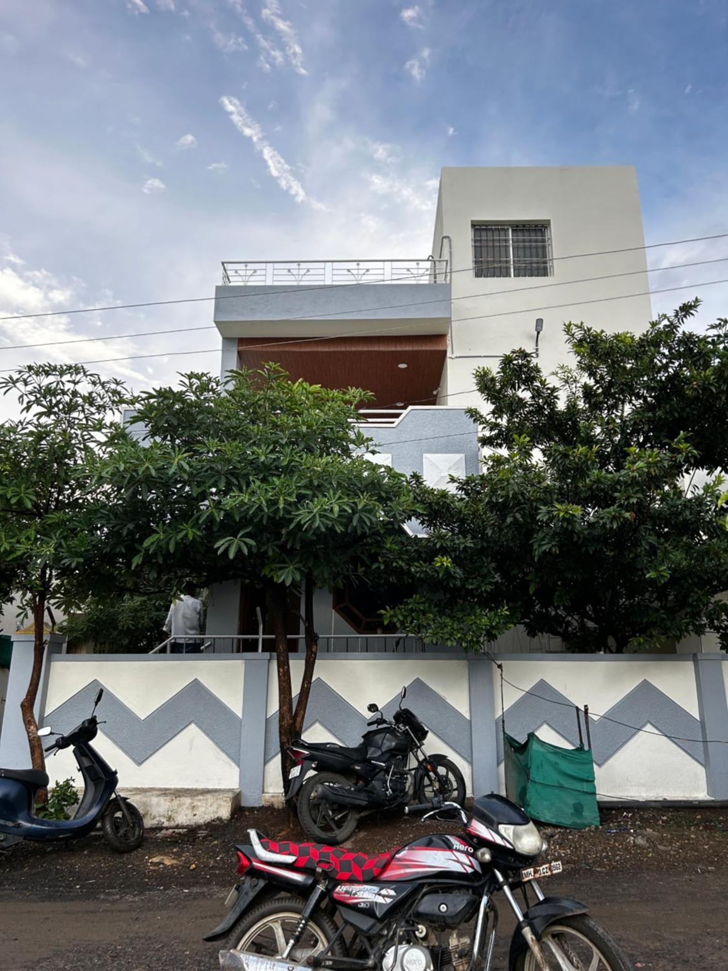 Vatavriksha Guest House,Akkalkot Akalkot Εξωτερικό φωτογραφία