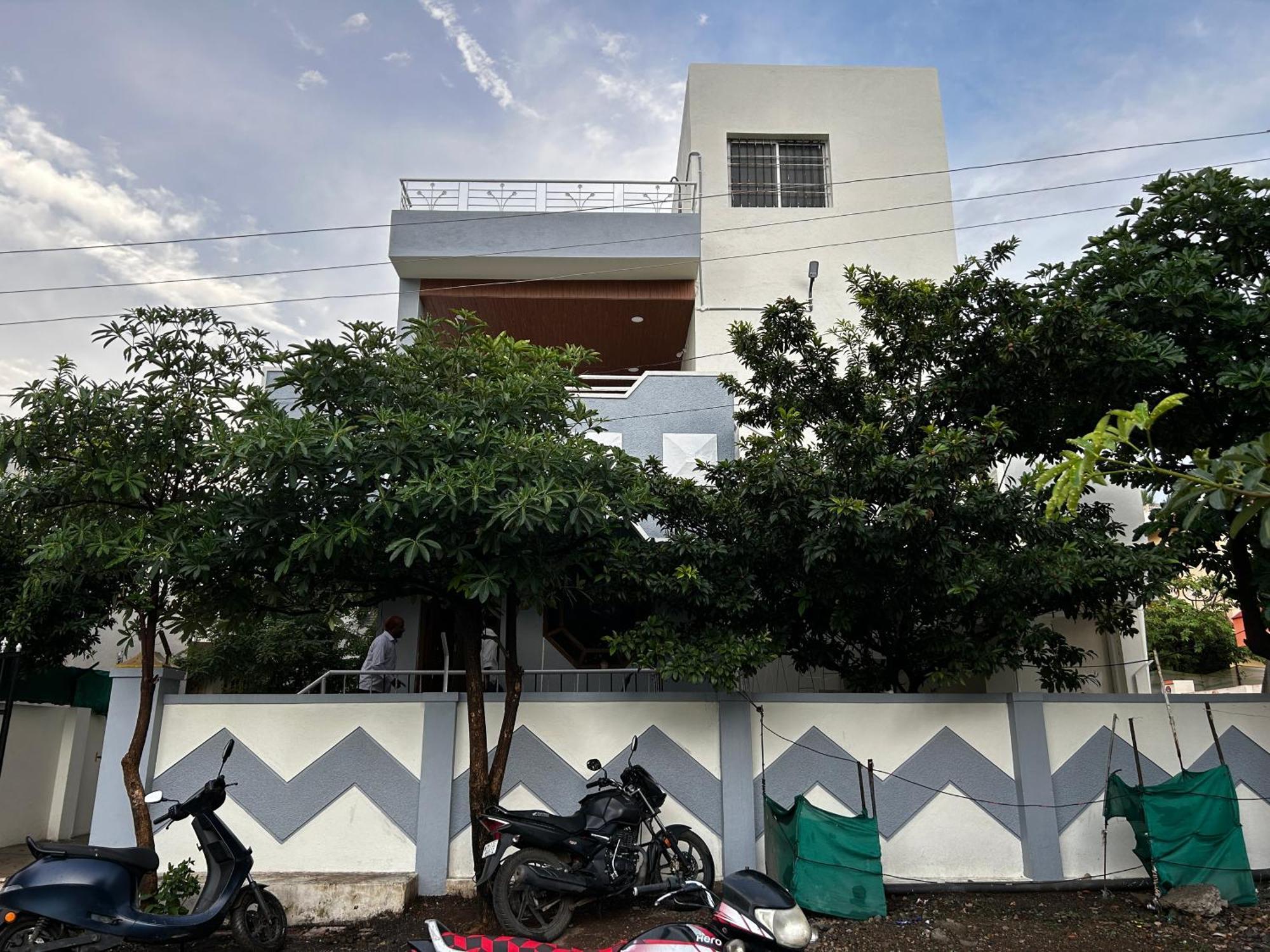 Vatavriksha Guest House,Akkalkot Akalkot Εξωτερικό φωτογραφία